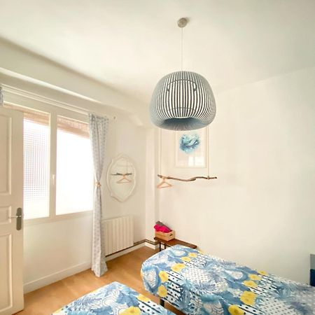 Bilbao Old Town 2 Bedrooms 4 Guests-Bilbao Casco Viejo 2 Dormitorios 4 Huespedes Ebi-306 Exteriör bild