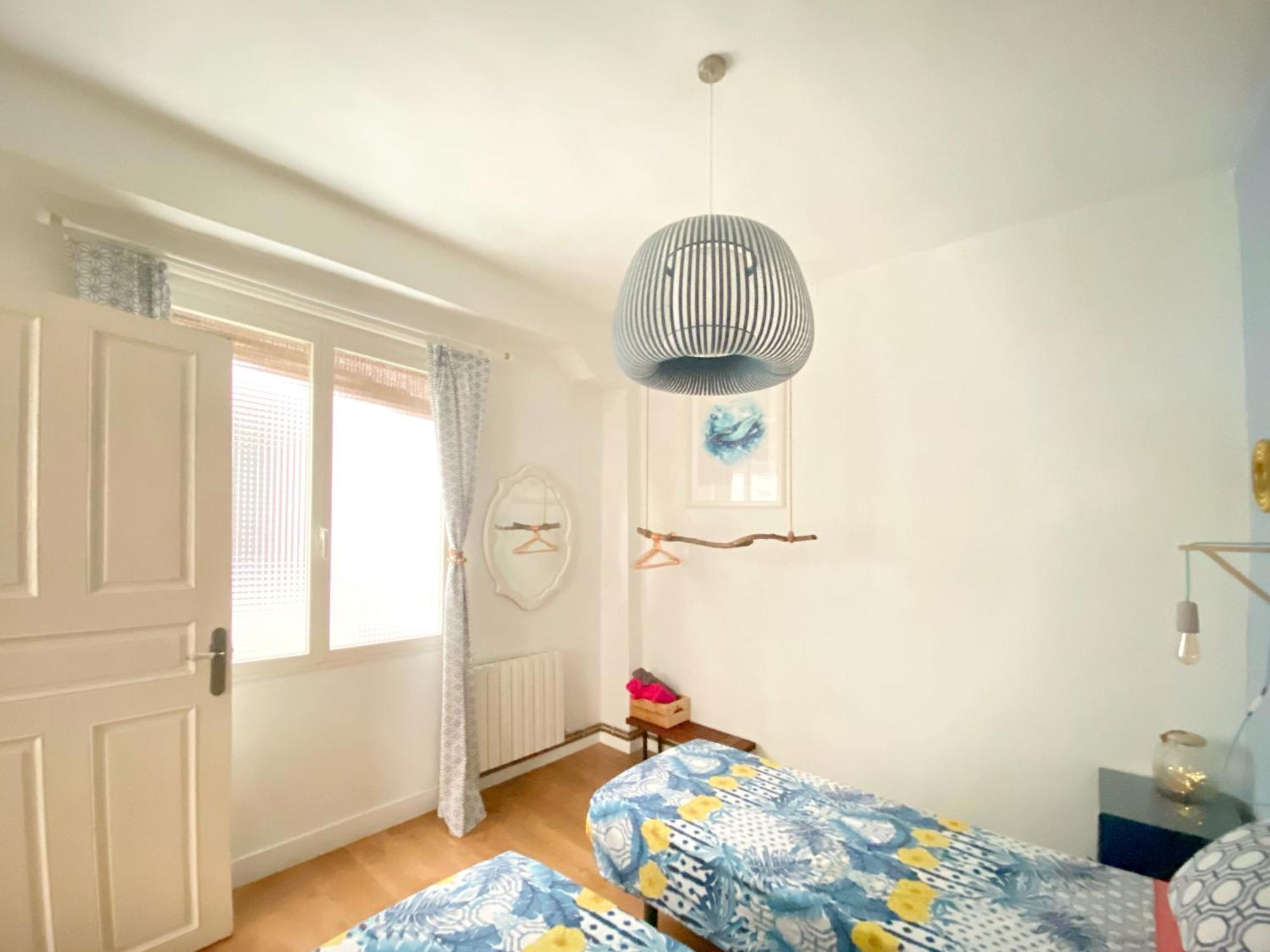 Bilbao Old Town 2 Bedrooms 4 Guests-Bilbao Casco Viejo 2 Dormitorios 4 Huespedes Ebi-306 Exteriör bild